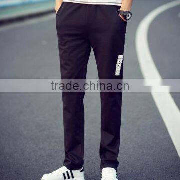 Wholesale Mens Long Casual Sport Pants photo-3