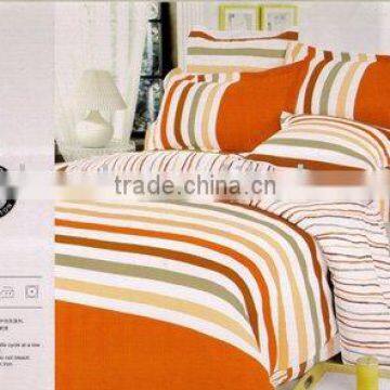 100%cotton 4pcs bedding set moda-b-069