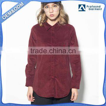 new pattern formal office light color buttons linen slim fit new model shirts