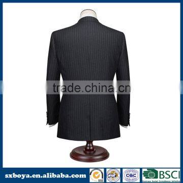 2015 New Design Men's Coat Pant Designs Groom Wedding Suit Pictures of Suits for Men