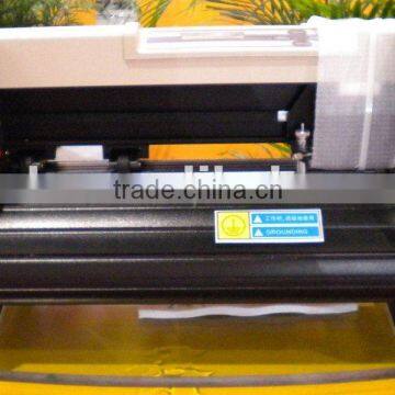 HEFEI SUDA 2014 HOT SALE sticker plotter CNC paper PLOTTER-SD900