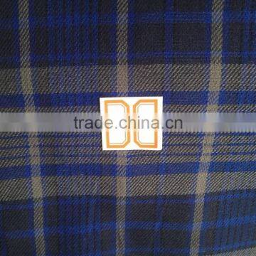 New Checks Shirts Designs Fabric photo-3