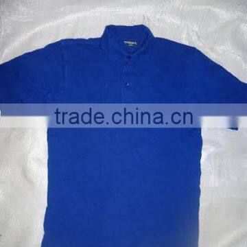 Cotton Mne's T-Shirts for Advertisement Low MOQ Cheap T-Shirt photo-5