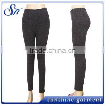 Fitness Leggings With Camo 2017 Spot Drill Design photo-4