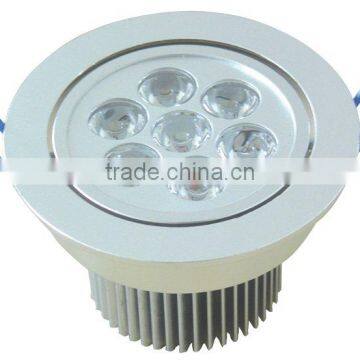 Led Downlight 7W