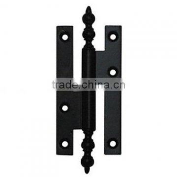 h type iron hinge