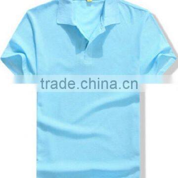 fashion customized polo