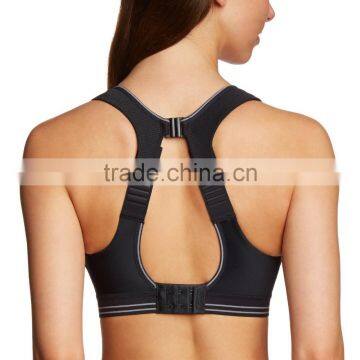 Hot Sexy Womens Sport Bra photo-3