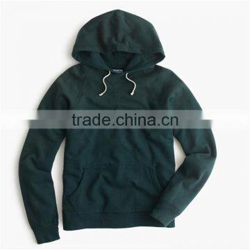 Men's Pullover Hoody Crewneck Sweatshirt With Pockets, Fleece Pullover Men Crewneck Sweatshirt photo-3