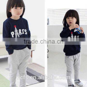 super quality children fleece clothing