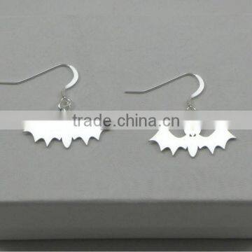 Trendy metal Animal Multicolor Stud Earrings for Girls photo-4