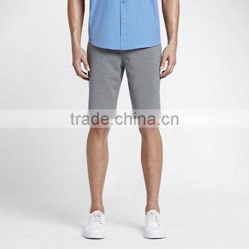 MGOO Custom Latest Fashion Blank Mens Casual Shorts Dri Fit Shorts Wholesale Manufacturers photo-2