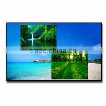 42 inch slim splicing LCD video walls