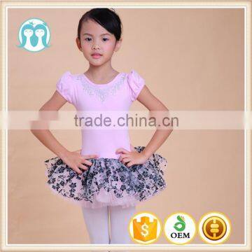 hot selling lovely baby princess tutu dress for dance party wholesale girls ballet tutu dress for dance party