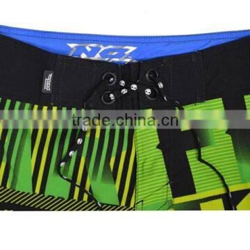 Hipster Sublimation Board Shorts Men photo-4