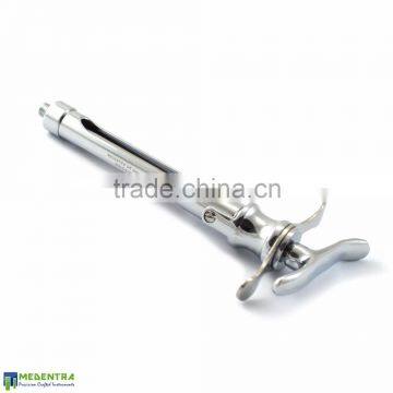 Dental Cartridge Syringe 2.2 ml - 3 Year Warranty - Stainless CE photo-2