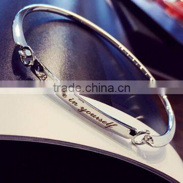 Zm54062a Factory Directly Supply Gold Plated Bracelet New Gold Bracelet Designs Of Accessories For Women photo-2