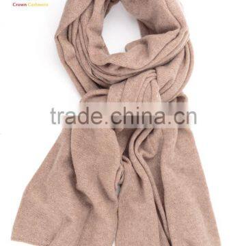 Wholesale European Style Knitted Winter Scarf