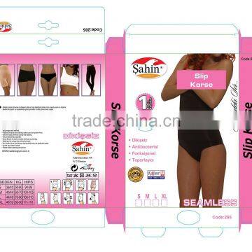 Women Sharpers Slip Corset