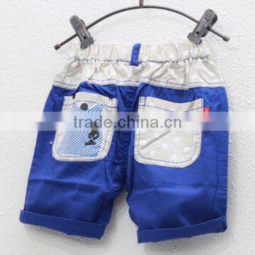 2016 Summer Boxer Shorts Boys Pants Bloomers for Kids photo-6