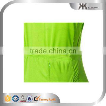 Custom Design Men's Cycling Jersey photo-3