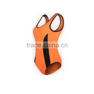 US One Piece Women Swimwear photo-2