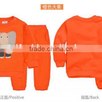 Factory Bulk Wholesale Casual High Quality Kids Trendy Boys Winter Clothing photo-4