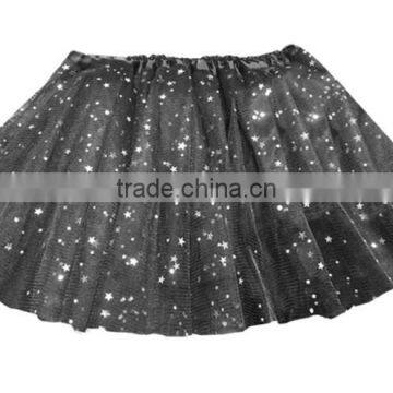 S32470W Beauty Girls Tutu Skirts Princess Girls Dance Princess Party Summer Gauze Skirt photo-6