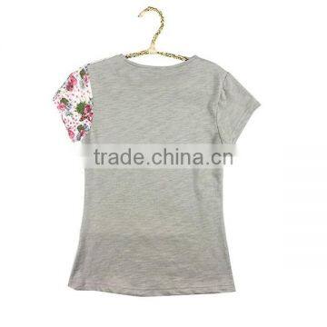 Hot Selling t Shirt Wholesale China OEM photo-3