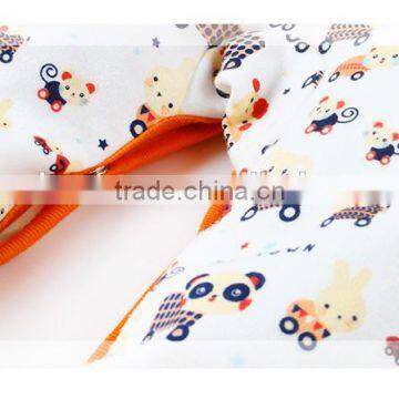 Newborn Baby Romper Kids Bodysuit Sleepsuit With High Quality photo-5