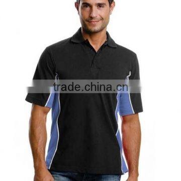 Custom Dri Fit Cheap Polo Shirts Wholesale China photo-2