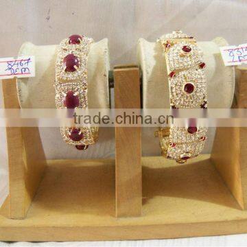 Heavy Designer Kadas Bracelets photo-3