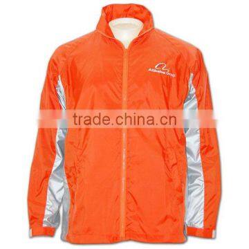 SEDEX Audit Factory High Visibility Reflective Safety Jacket Workwear photo-3