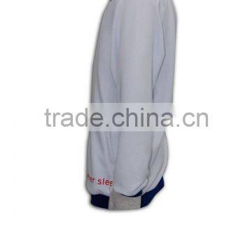 Lastest Product Best Price New Fashion Special Plain Fitted Hoodie photo-2