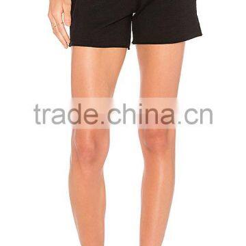 2017 OEM Apparel Womens Tracksuit With Hood Sexy Slim Fit Tracksuit Women Sport Sets photo-5