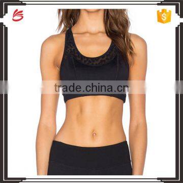 custom sport yoga wear wholesale for sport bra and pants set