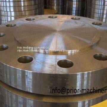 Heavy-duty Flange, Customized Flange photo-2