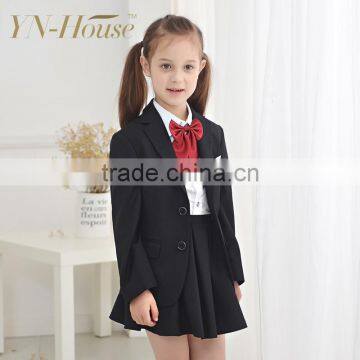 High Quality New Style Kids School Uniforms in Public Schools photo-4