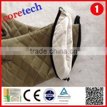 High Quality Wholesale Industrial Work Gloves Price Factory photo-2