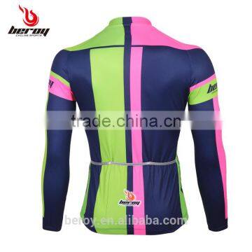 BEROY Women Pro Cycling Jersey With Low MOQ and Competitive Price photo-3