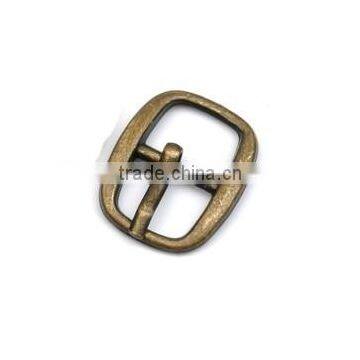 10mm Small Alloy Metal Shoe Buckle Watch Buckle Pin Belt Sandal Buckle Bags Wallet Buckle Nickle,black,gold,bronze BK-007 photo-3