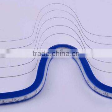 Quilting and Sewing Flexible Curve/Snape Feet photo-4