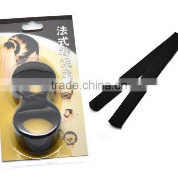 Hot Stylish Bud Head & Ball Head Curls Dish Hair Tools photo-2