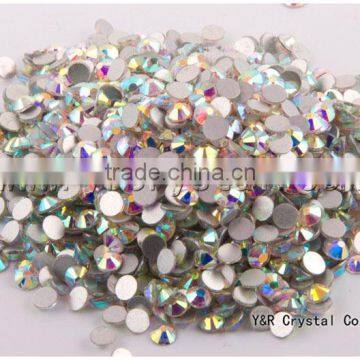 SS20 Crystal Rhinestones Wedding Dress photo-4