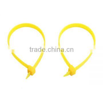 Plastic Nylon Security Cable Tie Wrap photo-3