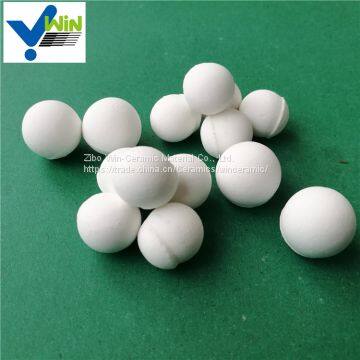 Al2o3 Alumina Ceramic Grinding Ball Beads photo-2