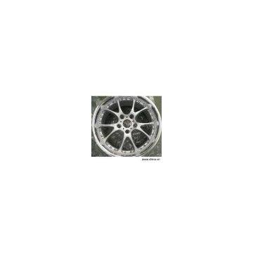 Sell Alloy Wheel (17 x 8