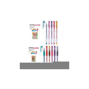 Sell Glitter Gel Ink Pens