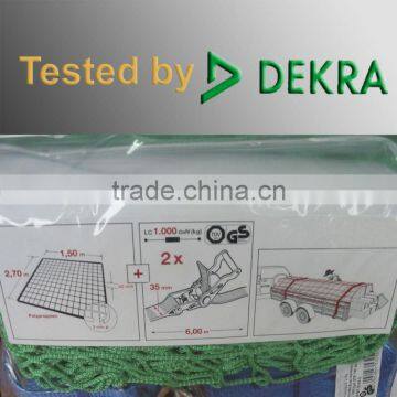 trailer cargo nets from china manufacturer