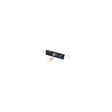 China (Mainland) Rolling Shutter Locks